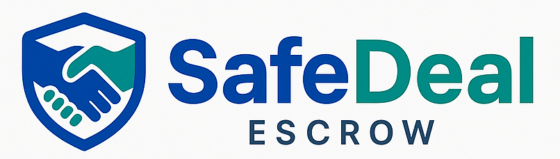 SafeDeal Logo